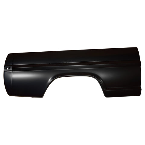 1970-1972 Ford Pickup F100 F250 Bedside Fleetside 6.5 ft RH