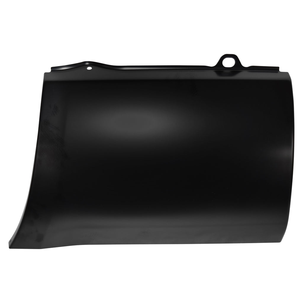 1999-2010 Ford Pickup Superduty Front Lower Bed Section 6.5 Ft Bed LH