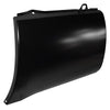 1999-2010 Ford Pickup Superduty Front Lower Bed Section 6.5 Ft Bed LH