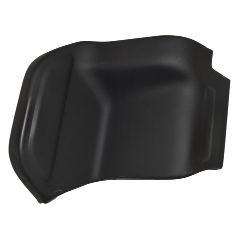 1987 Chevy R10 Pickup Bed Step, LH