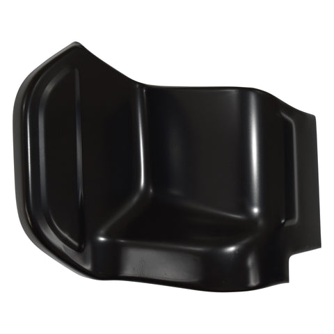 1987 Chevy R20 Pickup Bed Step, RH