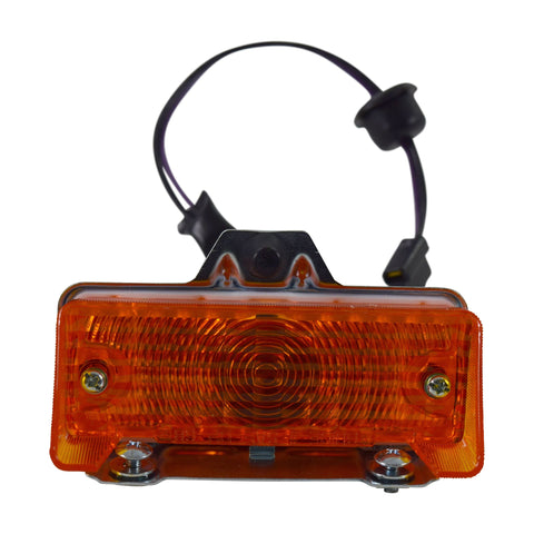 1968-1969 Chevy Nova Park Light Assembly