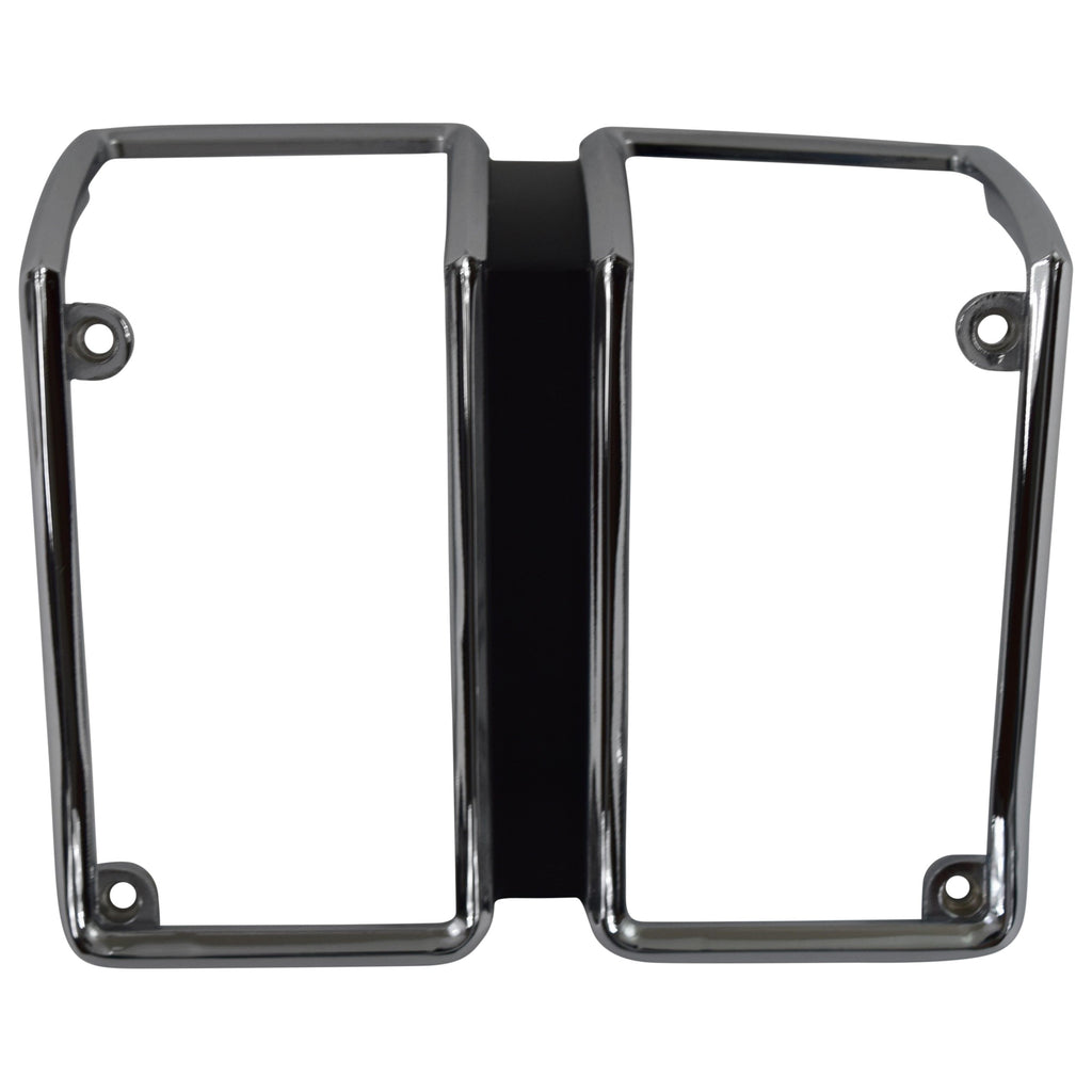 1971 Chevy Chevelle Park Light Bezel, LH