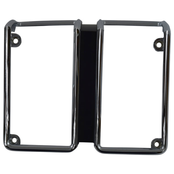 1971 Chevy Chevelle Park Light Bezel, RH