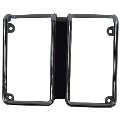 1971 Chevy Chevelle Park Light Bezel, RH