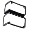 1971 Chevy Chevelle Park Light Bezel, RH