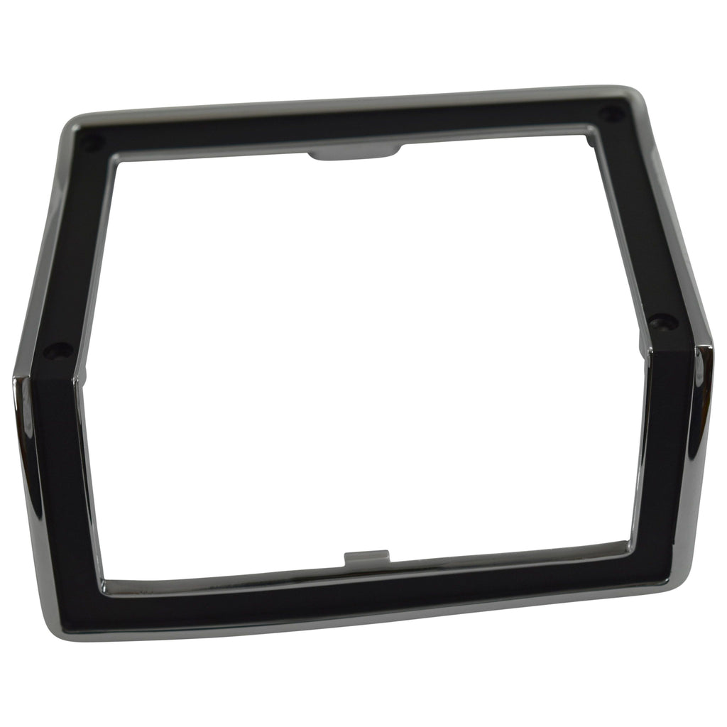 1972 Chevy Chevelle Park Light Bezel, LH