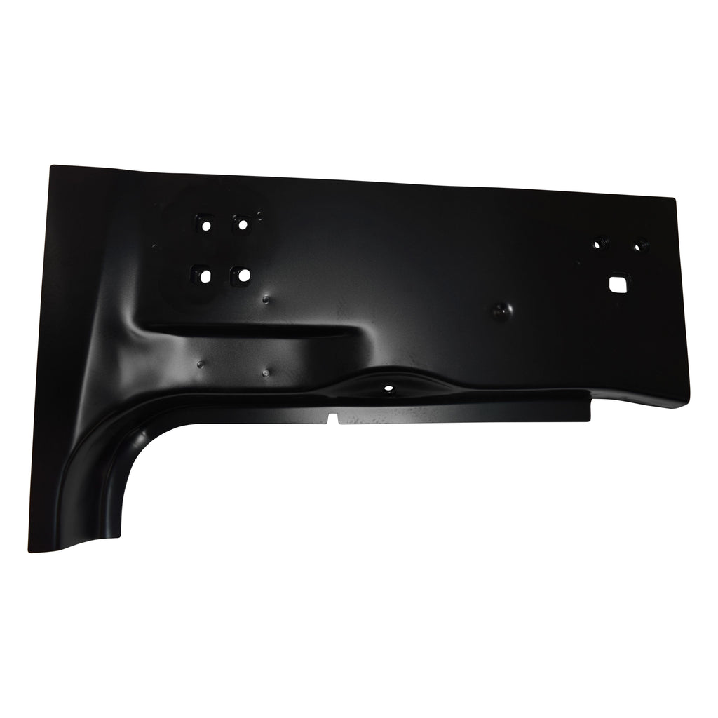 1970-1974 Plymouth Barracuda Pillar Assembly, Lower LH