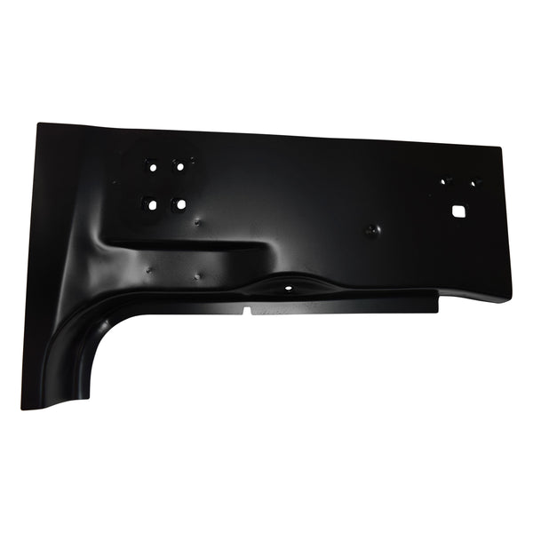 1970-1974 Dodge Challenger Pillar Assembly, Lower LH