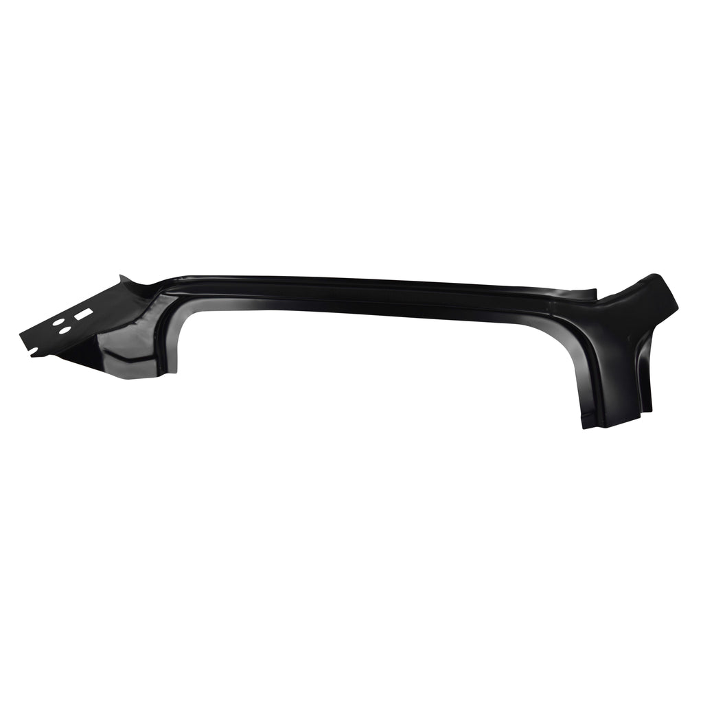1970-1974 Plymouth Barracuda Hinge Pillar Assembly, Outer Piece - RH