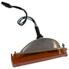 1971-1972 Ford Mustang Park Light Assembly, RH