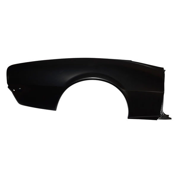 1967 Chevy Camaro Convertible Quarter Panel, OE Style - RH