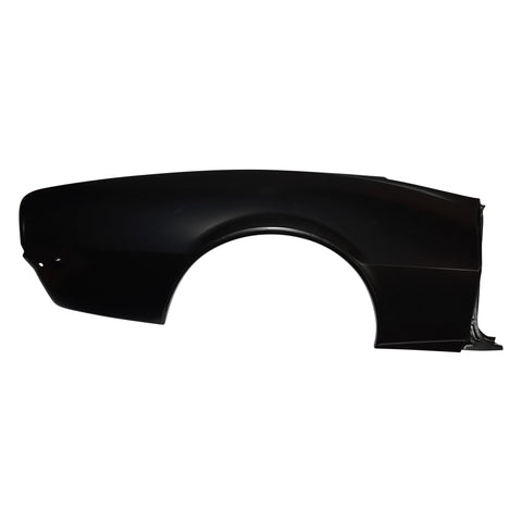 1967 Chevy Camaro Convertible Quarter Panel, OE Style - RH