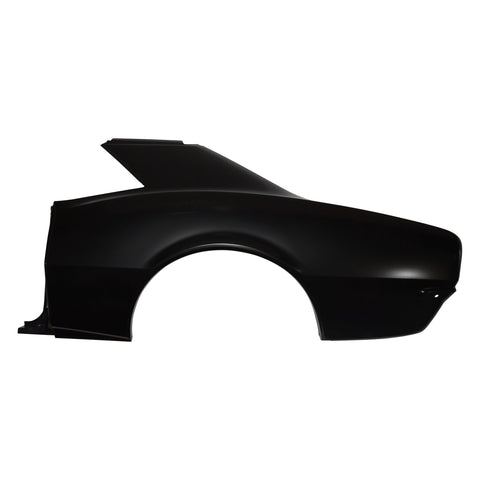1967 Chevy Camaro Coupe Quarter Panel, Factory Style - LH