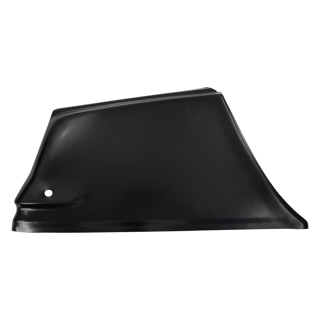 1967-1968 Chevy Camaro Quarter Panel, Rear Lower LH