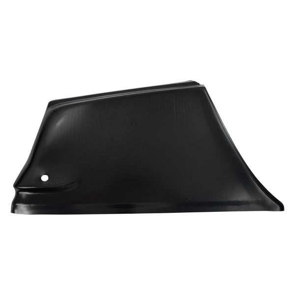 1967-1968 Chevy Camaro Quarter Panel, Rear Lower LH