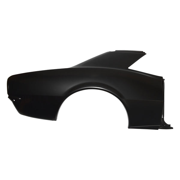 1967 Chevy Camaro Coupe Quarter Panel Factory Style - RH