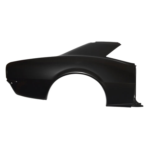 1967 Chevy Camaro Coupe Quarter Panel Factory Style - RH