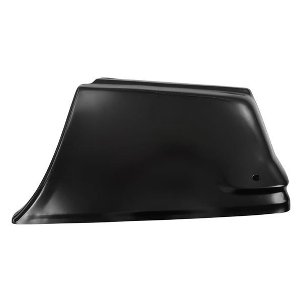 1967-1968 Chevy Camaro Quarter Panel, Rear Lower RH