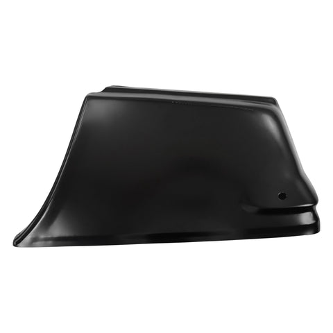 1967-1968 Chevy Camaro Quarter Panel, Rear Lower RH