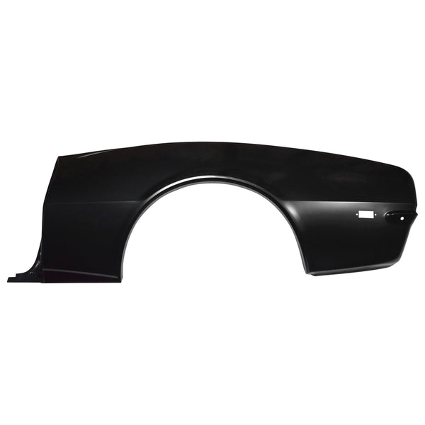 1968 Chevy Camaro Convertible Quarter Panel, OE Style - LH