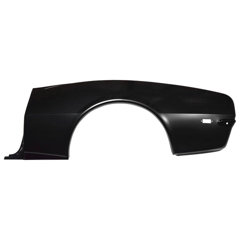 1968 Chevy Camaro Convertible Quarter Panel, OE Style - LH