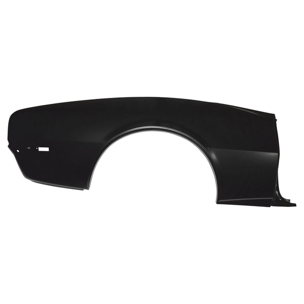 1968 Chevy Camaro Convertible Quarter Panel, OE Style - RH