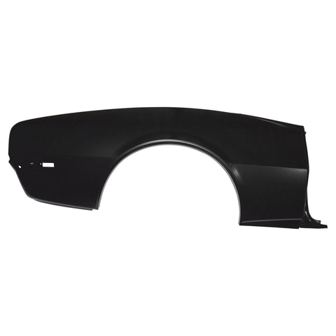 1968 Chevy Camaro Convertible Quarter Panel, OE Style - RH
