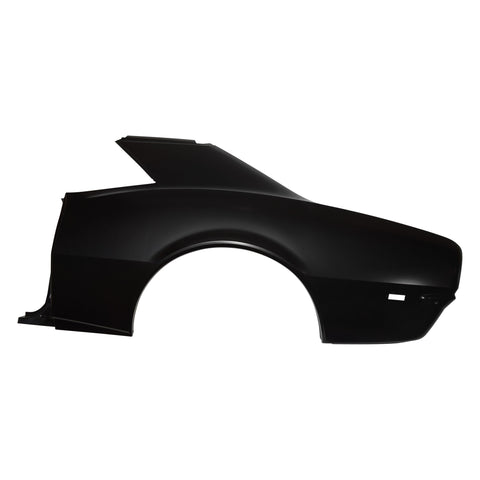 1968 Chevy Camaro Quarter Panel, Factory Style - LH