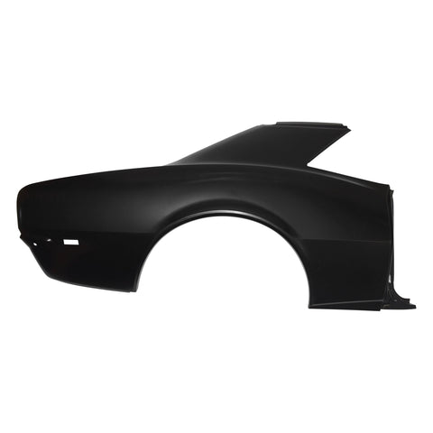 1968 Chevy Camaro Quarter Panel, Factory Style - RH