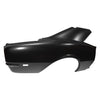 1968 Chevy Camaro Quarter Panel, Factory Style - RH