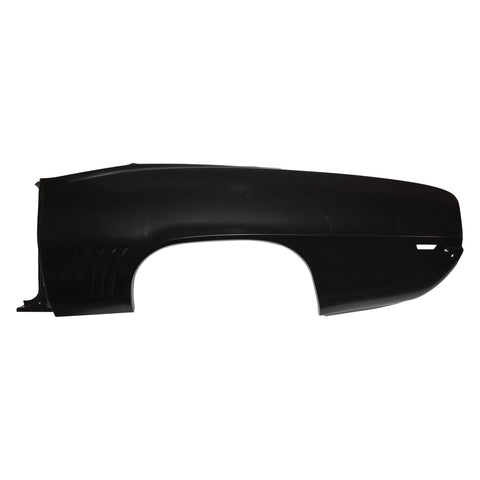 1969 Chevy Camaro Convertible Quarter Panel, Factory Style - LH