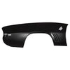 1969 Chevy Camaro Quarter Panel Skin, LH
