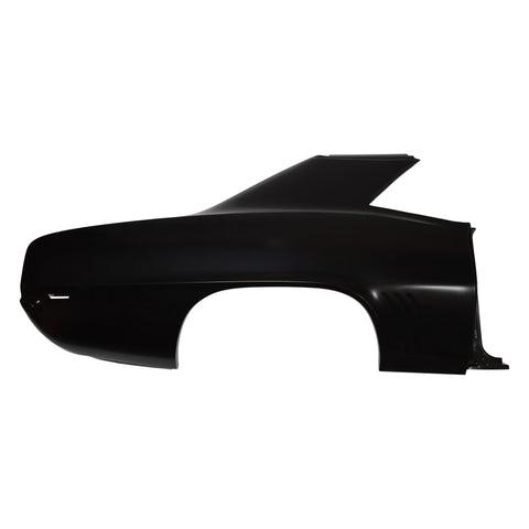 1969 Chevy Camaro Quarter Panel, Factory Style - RH