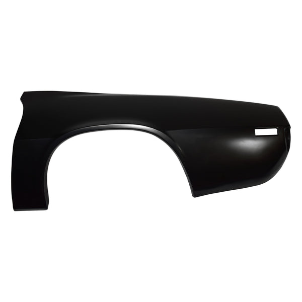 1970-1973 Chevy Camaro Quarter Panel Skin, LH