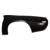 1970-1973 Chevy Camaro Quarter Panel Skin, LH