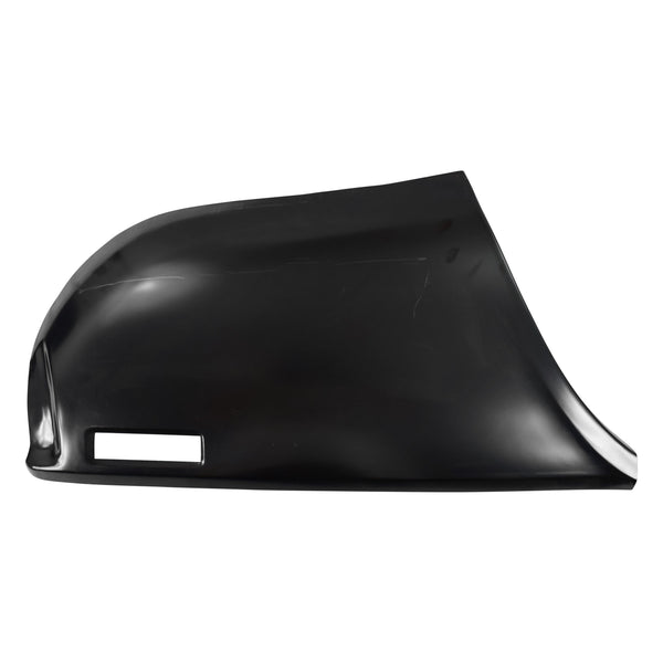 1970-1973 Chevy Camaro Quarter Panel, Rear Lower LH
