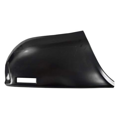 1970-1973 Chevy Camaro Quarter Panel, Rear Lower LH