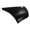 1970-1973 Chevy Camaro Quarter Panel, Rear Lower LH