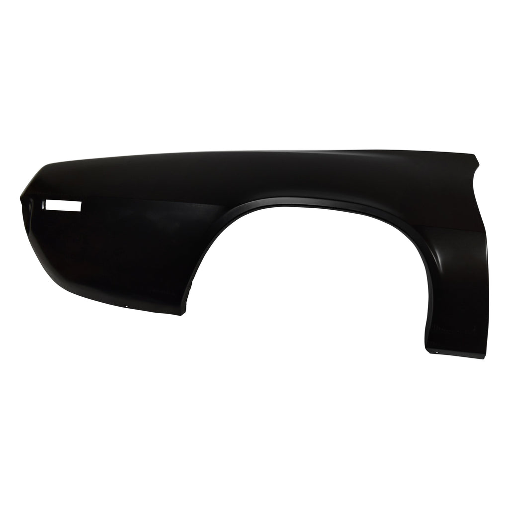 1970-1973 Chevy Camaro Quarter Panel Skin, RH