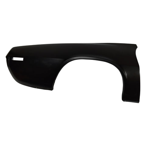1970-1973 Chevy Camaro Quarter Panel Skin, RH