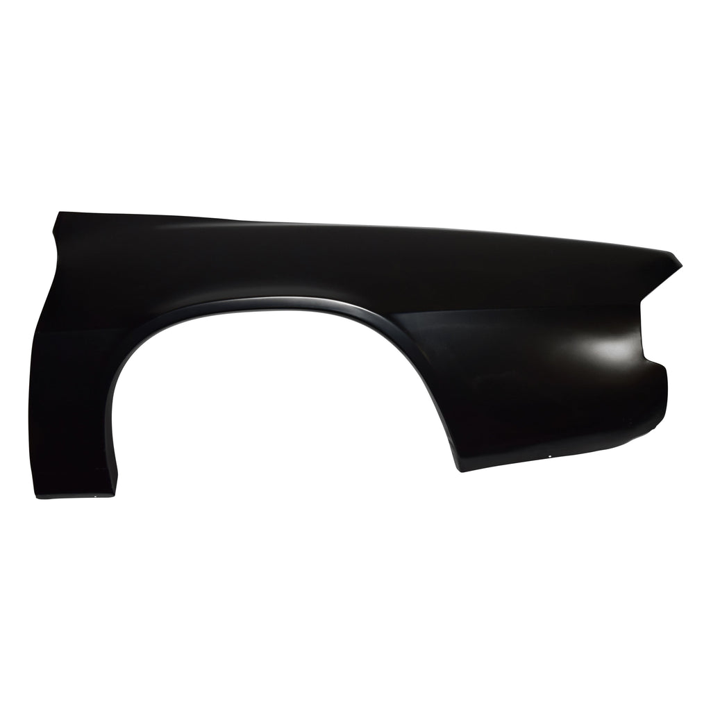 1974-1981 Chevy Camaro Quarter Panel Skin, LH