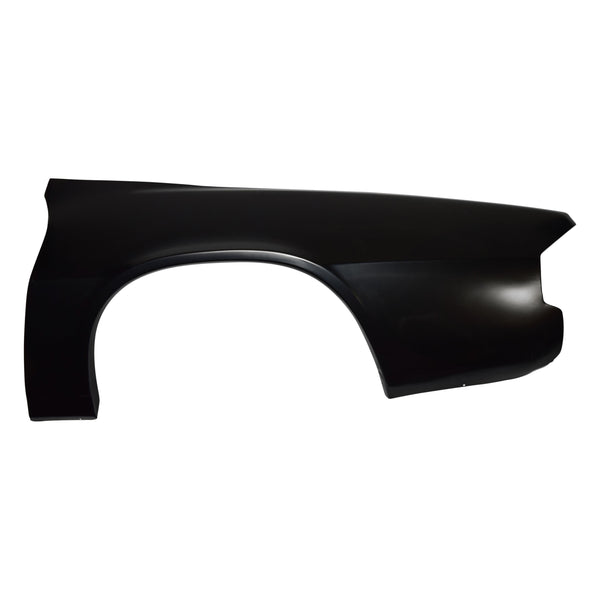 1974-1981 Chevy Camaro Quarter Panel Skin, LH
