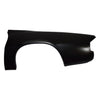 1974-1981 Chevy Camaro Quarter Panel Skin, LH