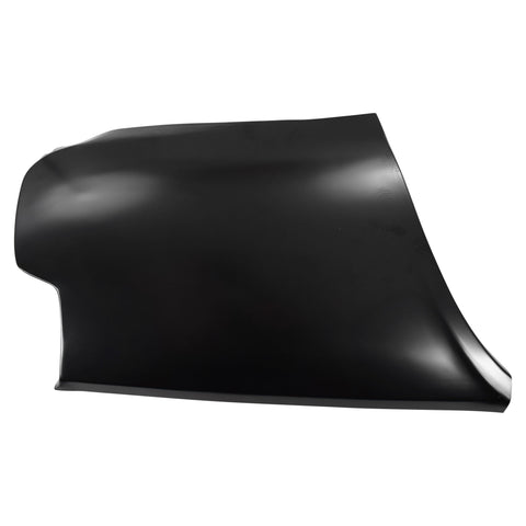 1974-1981 Chevy Camaro Quarter Panel, Rear Lower LH