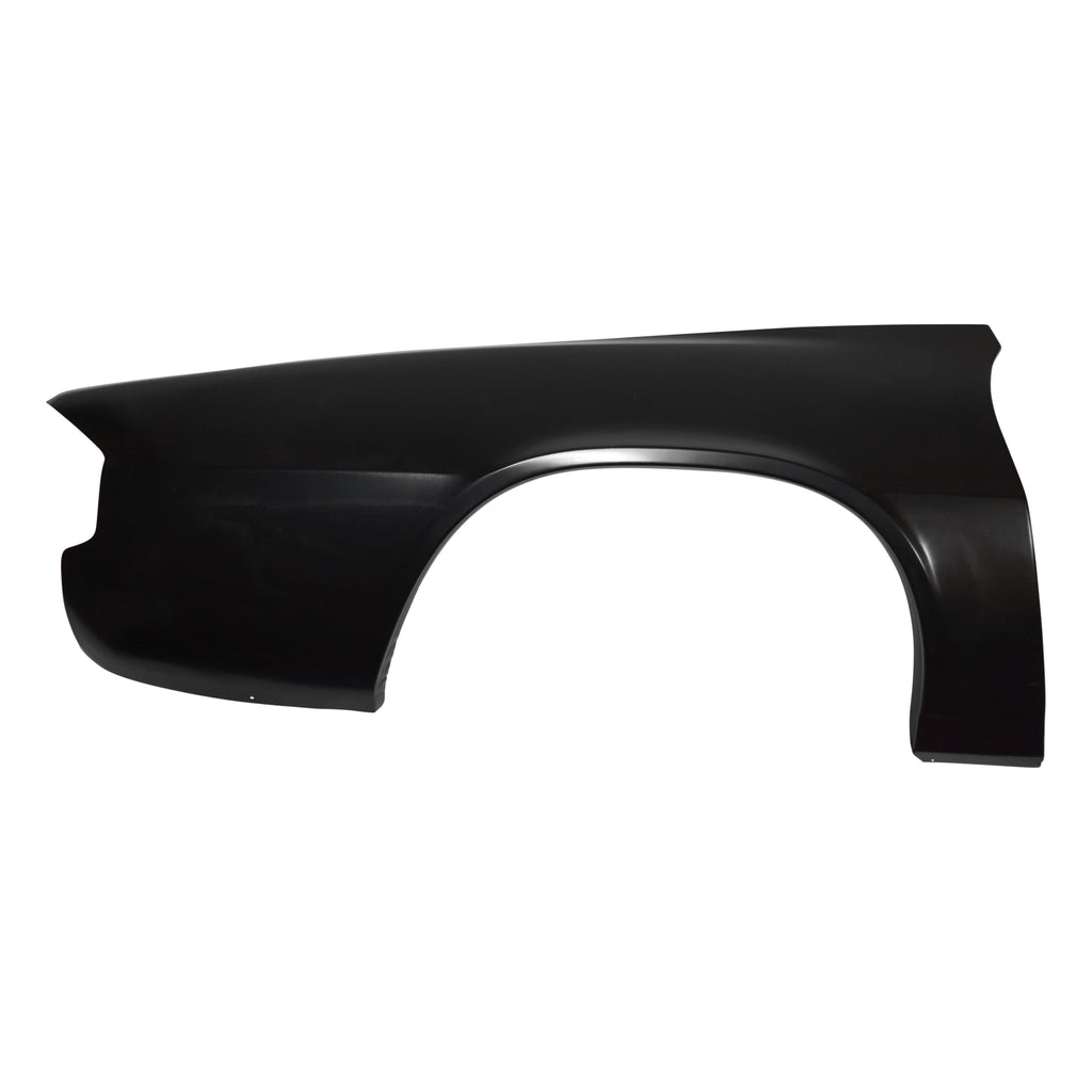 1974-1981 Chevy Camaro Quarter Panel Skin, RH
