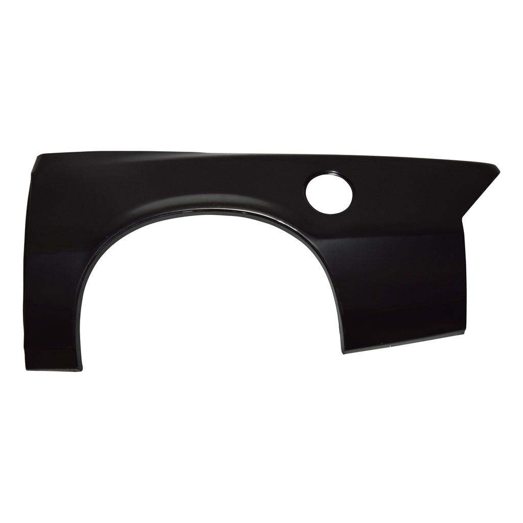 1982-1992 Chevy Camaro Quarter Panel, LH