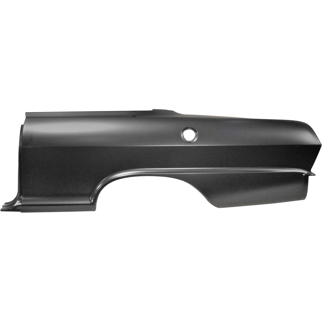 1962-1965 Chevy Nova Hardtop Quarter Panel OE Style LH