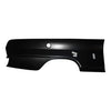 1962-1965 Chevy Nova Quarter Panel Skin, LH