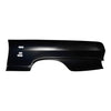 1962-1965 Chevy Nova Quarter Panel Skin, RH